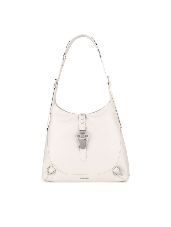 Badura Badura Borsetta BHA7955-BR Écru