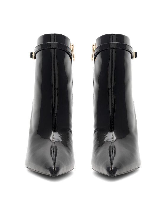 Eva Minge Eva Minge Botine ARAD-959-551R Negru