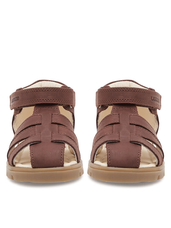 Lasocki Kids Lasocki Kids Σανδάλια KEKKO CI12-KEKKO-01(II)CH Καφέ