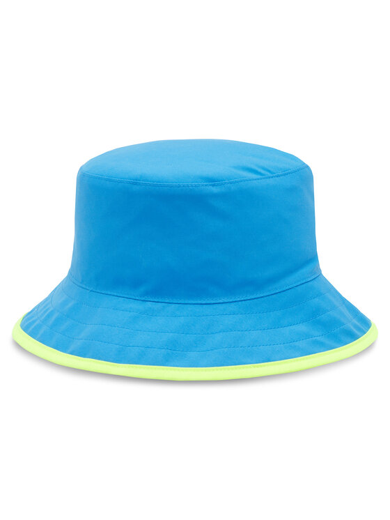 The North Face Klobúk Kids Class V Rev Bucket NF0A7WHGTK91 Modrá