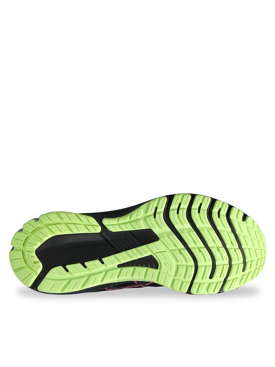 Asics Asics Buty do biegania Gt-1000 12 Gtx GORE-TEX 1012B508 Czarny