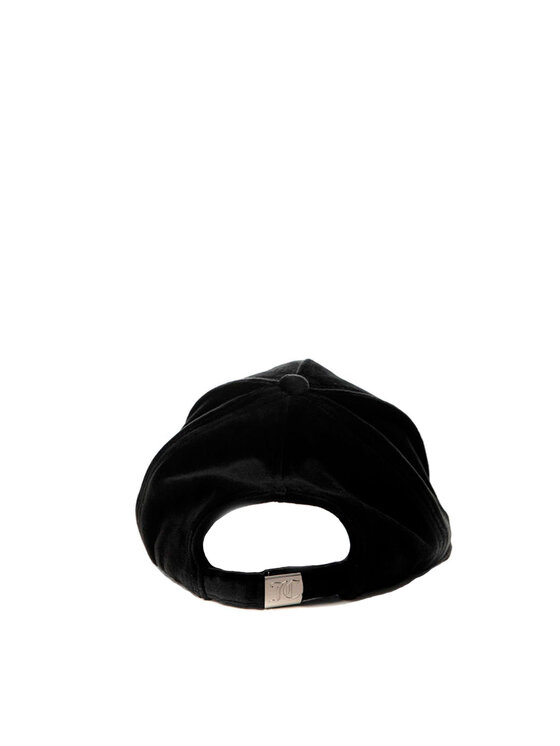 Juicy by Juicy Couture Juicy by Juicy Couture Cappello vijj70467wpfj00-blk Nero