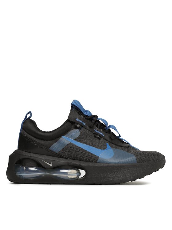 Nike Nike Sneakers Air Max 2021 GS FB8035 001 Schwarz