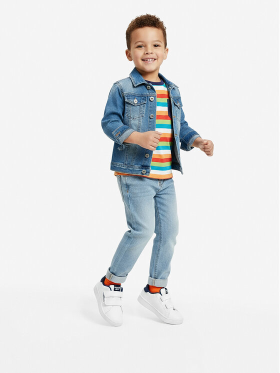 Reebok Reebok Снікерcи CEO-25KC0011 Білий