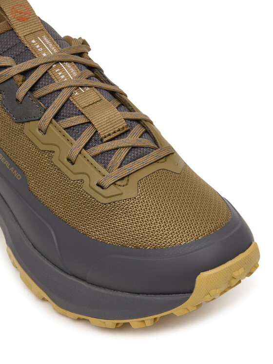 Timberland Timberland Tossud TB0A6F16AOI1 Värviline