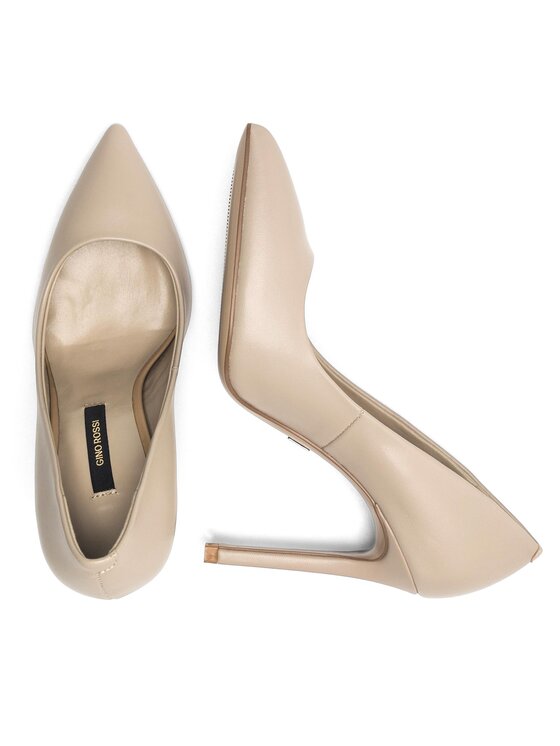 GINO ROSSI Gino Rossi Scarpe stiletto WISSAL-V-325-678 Beige