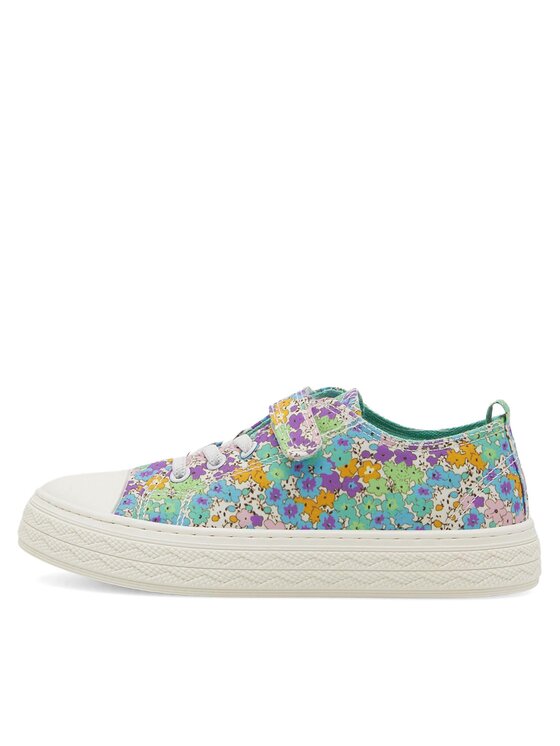 Nelli Blu Nelli Blu Scarpe da ginnastica CA23355A Multicolore