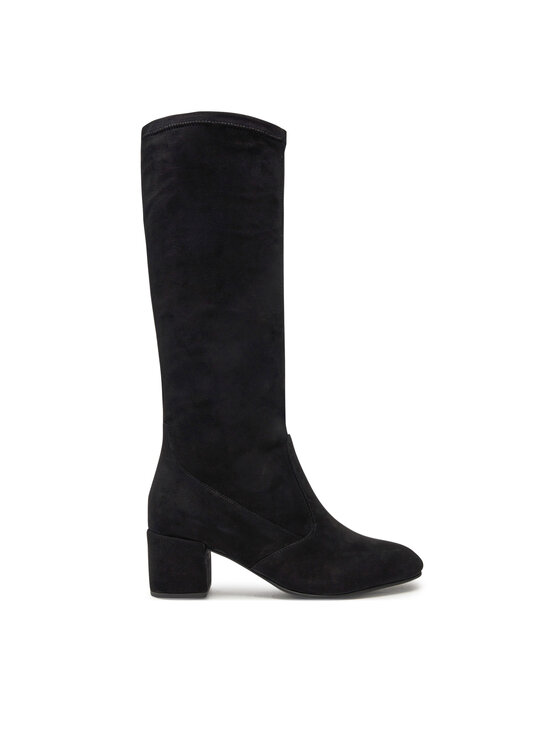 HÖGL HÖGL Stivali Jules 8-134162 Nero