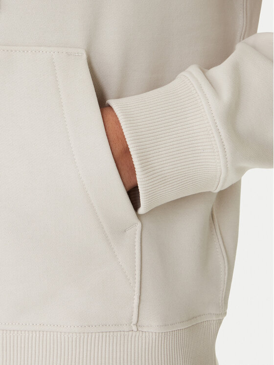 Calvin Klein Jeans Calvin Klein Jeans Sweatshirt LV04RD243G Beige Regular Fit