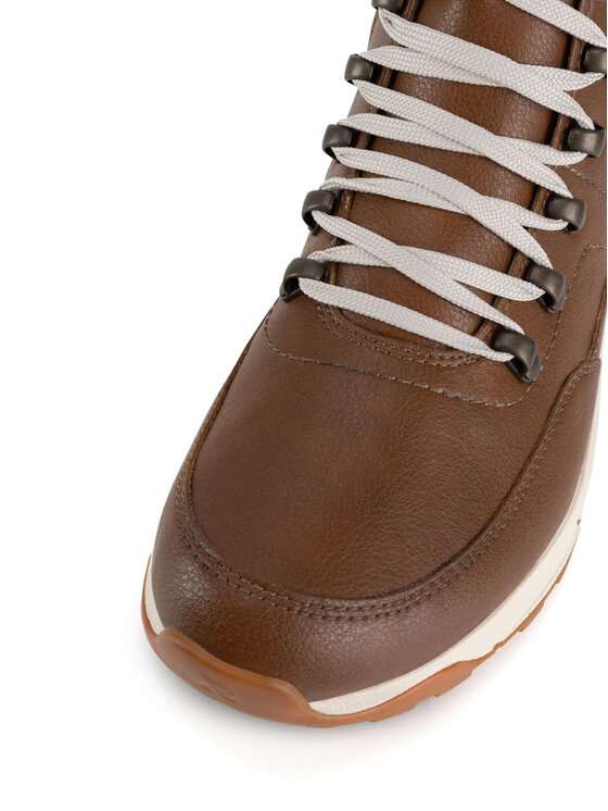 Rieker Revolution Lifestyle Rieker Revolution Lifestyle Čizme W0063-22 Smeđa