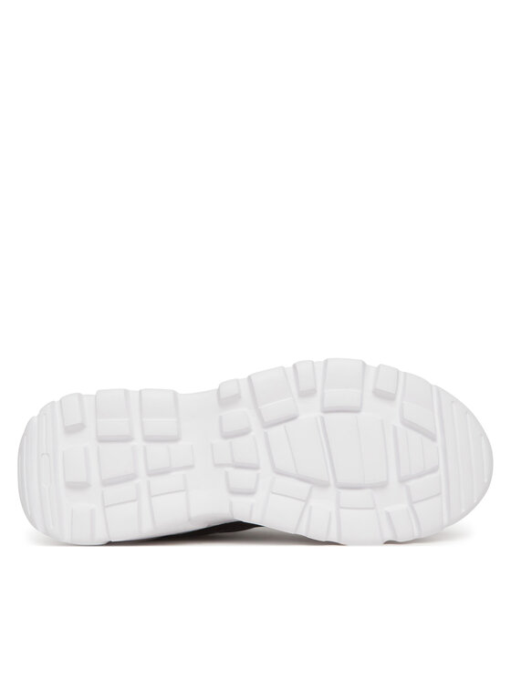 Just Cavalli Just Cavalli Sneakersy 78RA3SL9 Czarny