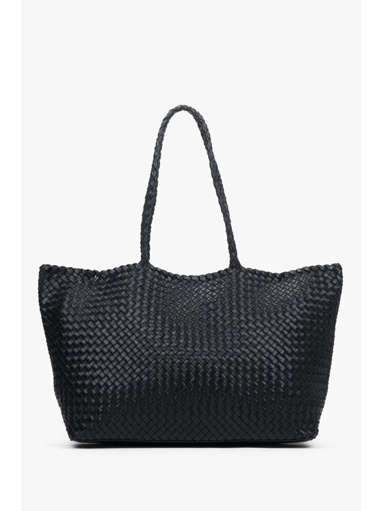 Estro Estro Τσάντα ER00118926 Μαύρο