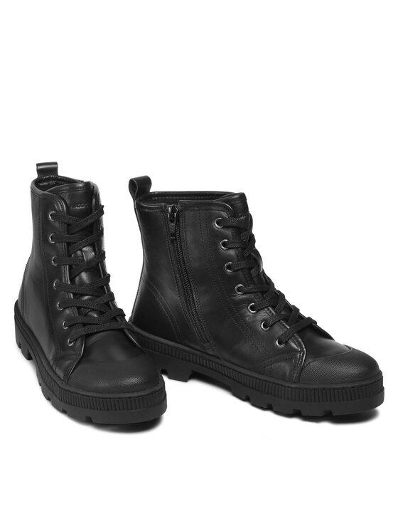 Lasocki Young Lasocki Young Polacchine CI12-PUSZAN-02 Nero