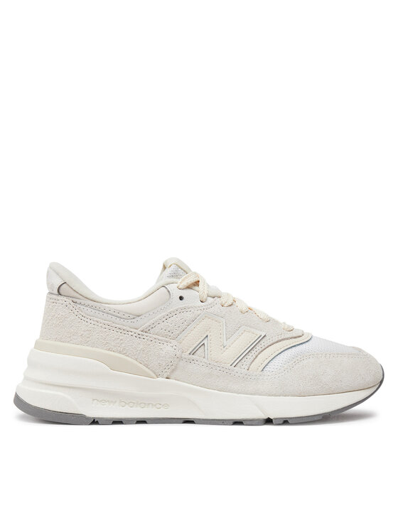 Sneakers New Balance, Mărimea: 40, Bej, U997REH