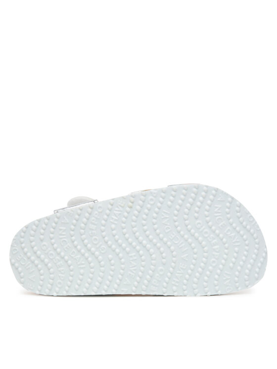 Gioseppo Gioseppo Sandaalid Houlton 74404-P Hõbedane