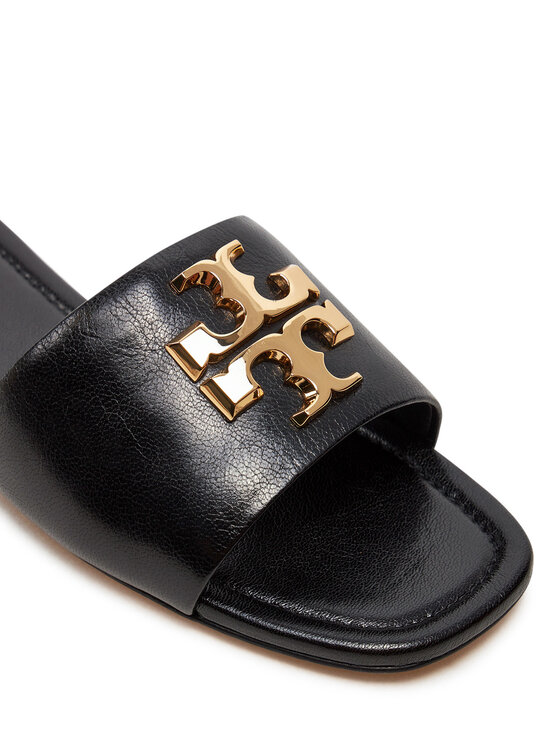 Tory Burch Tory Burch Natikače Eleanor 157966 Crna