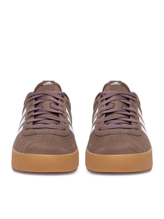 adidas adidas Tossud CEO-VL COURT 3.0 JP7536 Pruun