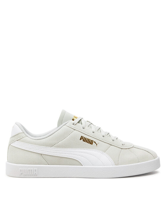 Puma Puma Сникърси Puma Club II Glacial 397444 05 Сив