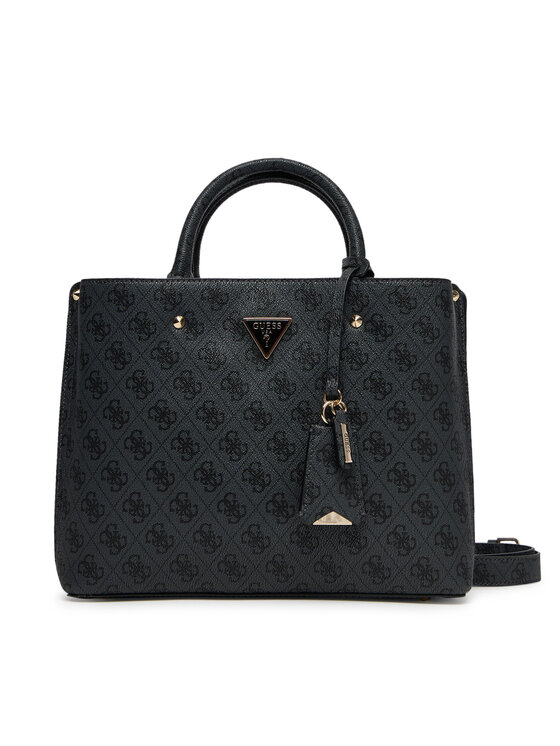 Guess Guess Handtasche Meridian II HWSG69 74060 Grau