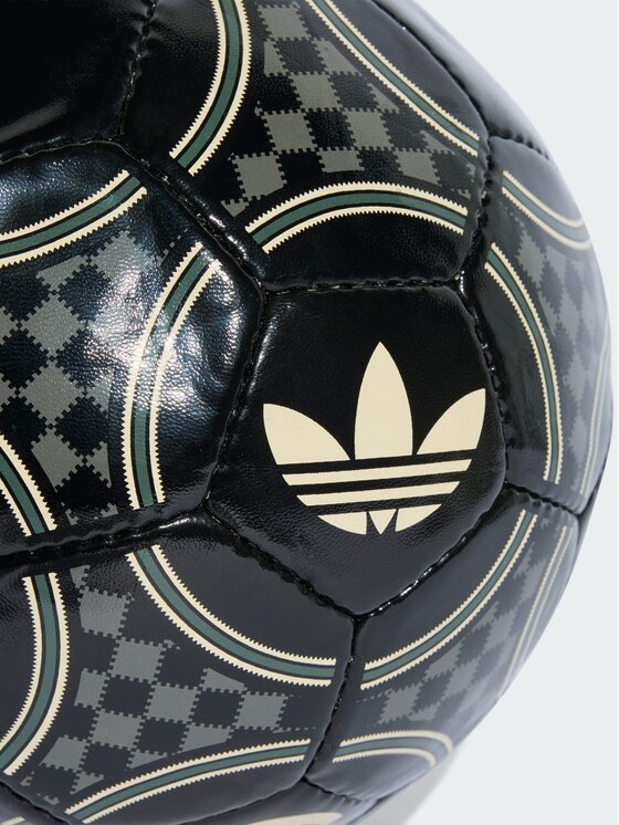 adidas adidas Piłka 154189 Czarny