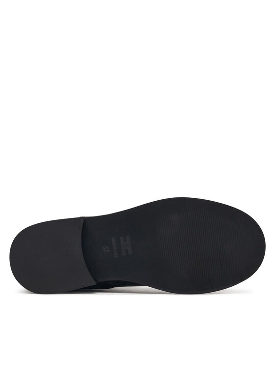 Elisabetta Franchi Elisabetta Franchi Jojikų batai F4A6-E0744-1251 Juoda