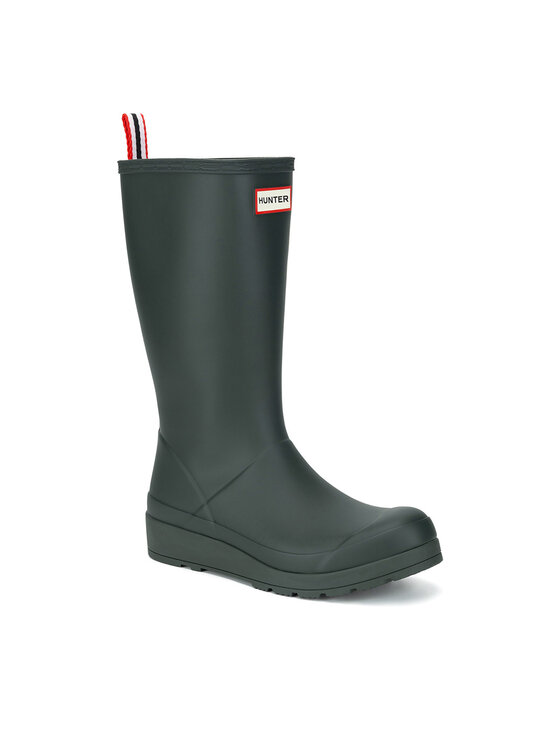 Hunter Hunter Cizme de cauciuc WFT2007RMA Verde