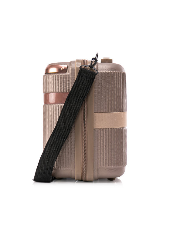 Semi Line Semi Line Toos T5946-1 Pruun