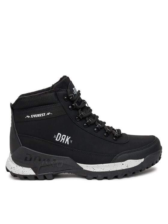 Trappers Dorko Everest DS24F00M Negru
