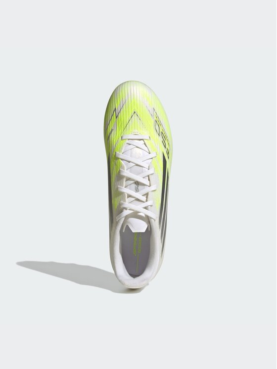 adidas adidas Buty do piłki nożnej 161820 Biały