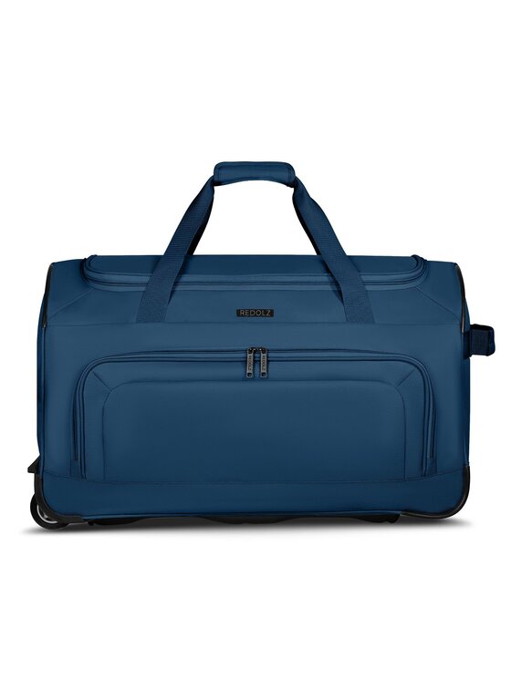 Redolz Redolz Torba 325438 Błękitny