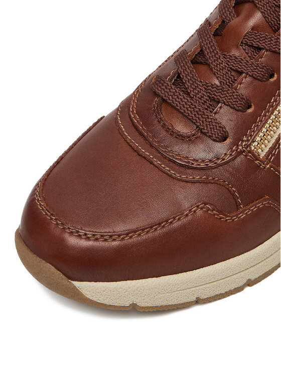 Rieker Rieker Tossud N9301-25 Pruun