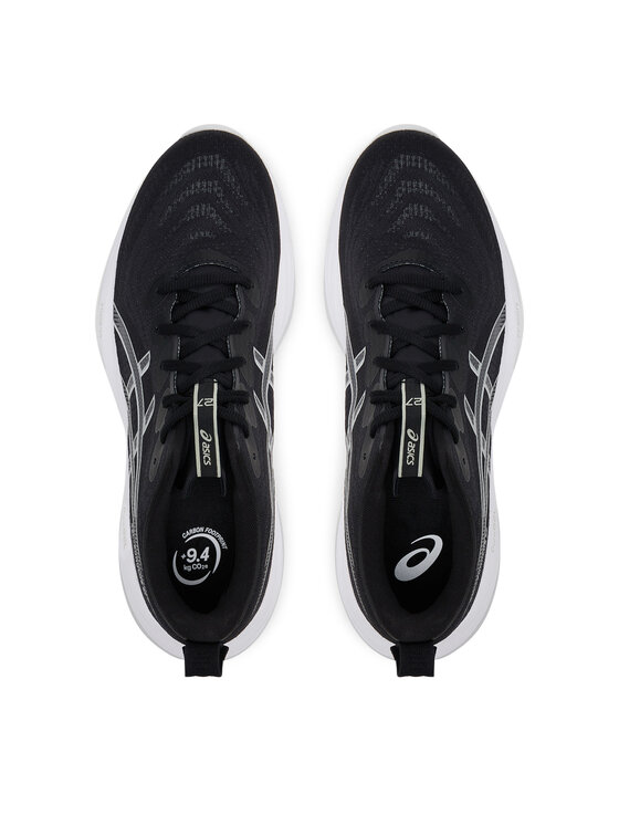Asics Asics Παπούτσια για Τρέξιμο Gel-Cumulus 27 1011B960 Μαύρο