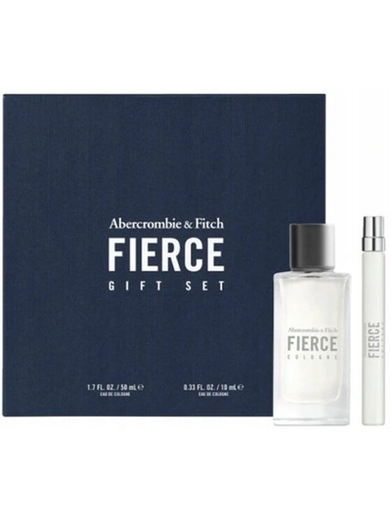Abercrombie & Fitch Abercrombie & Fitch Fierce Men Zestaw