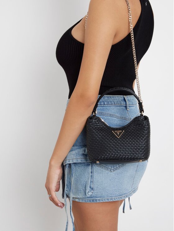 Guess Guess Borsetta 164195 Nero