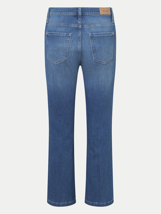 JOOP! JOOP! Jeansy 58 Chrisi 10018171 30044952 Niebieski Regular Fit