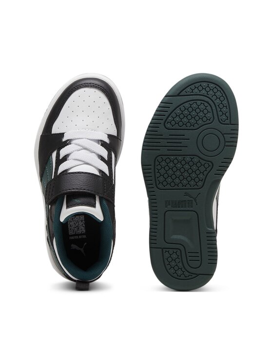 Puma Puma Sneakersy 397419 Czarny