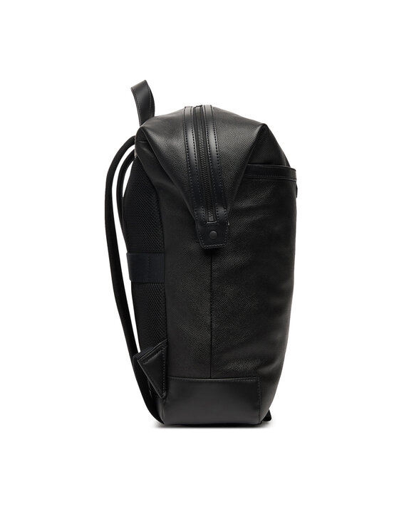 Tommy Hilfiger Tommy Hilfiger Rucsac AM0AM13495 Negru