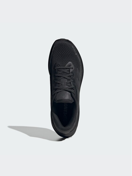 adidas adidas Buty do biegania Supernova Rise GTX Czarny