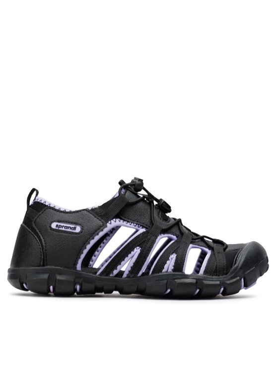 Sprandi Sprandi Sandalen WP81-22463 Schwarz