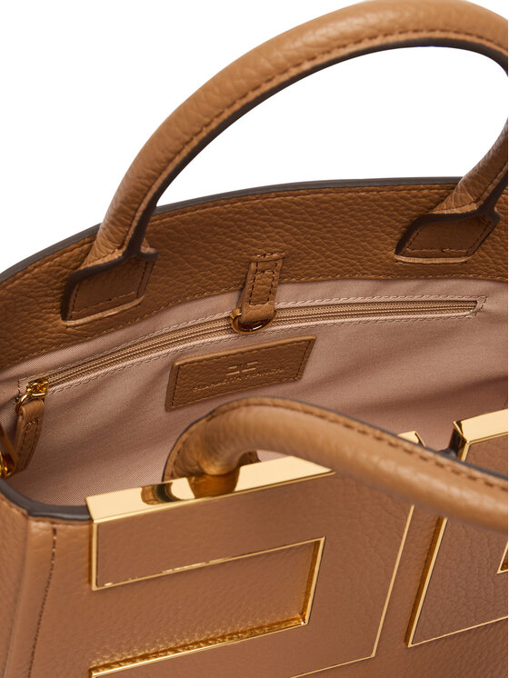 Elisabetta Franchi Elisabetta Franchi Сумка BS-06A-66E2-V440 Світло-коричневий