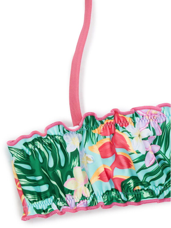 Original Marines Original Marines Купальник DFP3353F Кольоровий