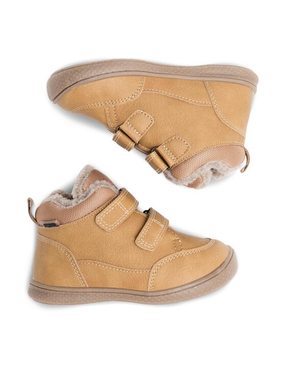 Action Boy Action Boy Зимни обувки CM221027-10 Кафяв