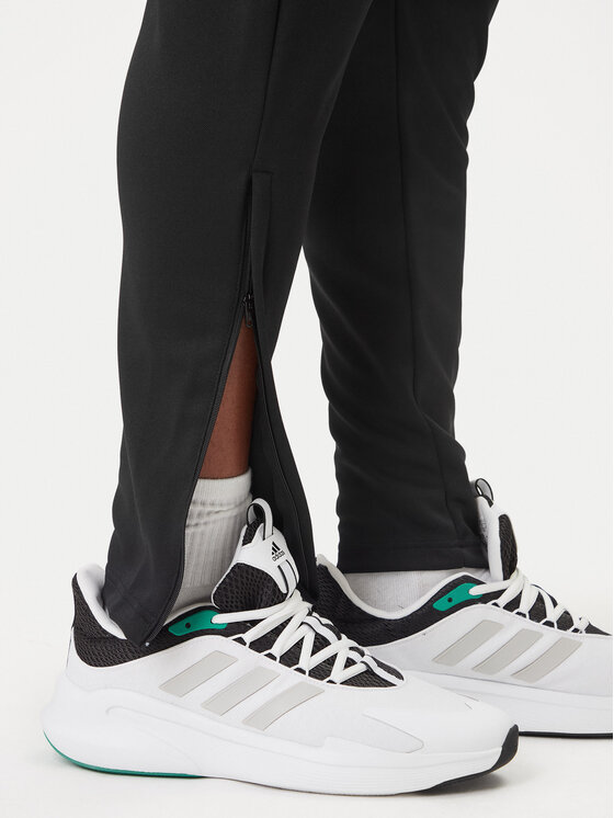 adidas adidas Spodnie dresowe Entrada 26 Training KE9848 Czarny Regular Fit
