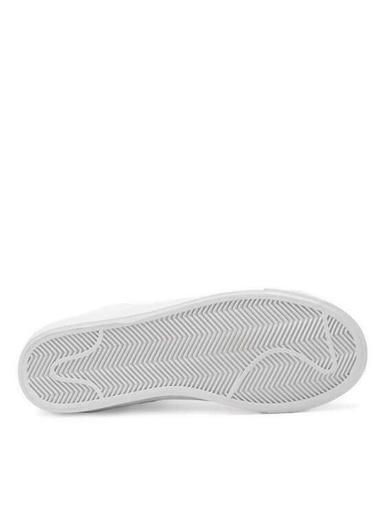 Nike Nike Tornacipő DH8640-102 Fehér