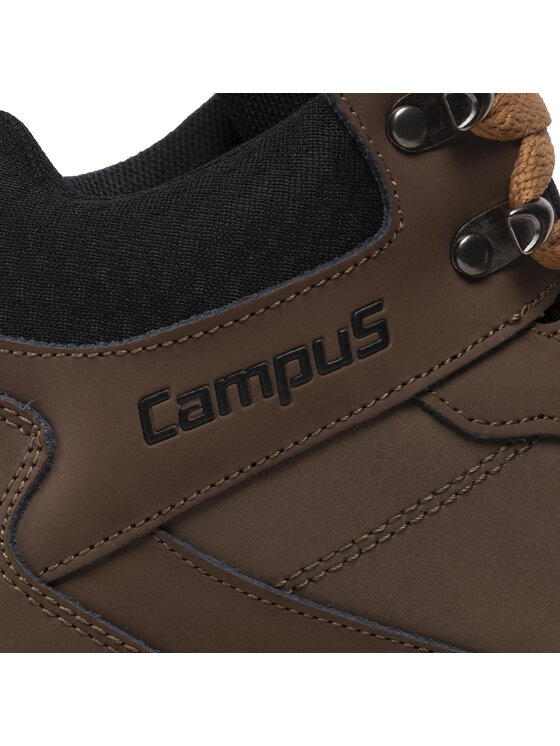 Campus Campus Matkajalatsid Norden CM0105322860 Pruun