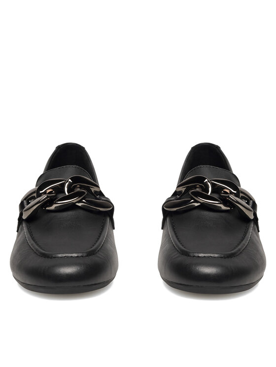 Remonte Remonte Loafers D0K00-00 Nero