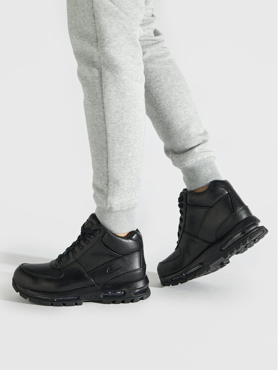 Nike Nike Sneakersy Air Max Goadome 865031 009 Černá