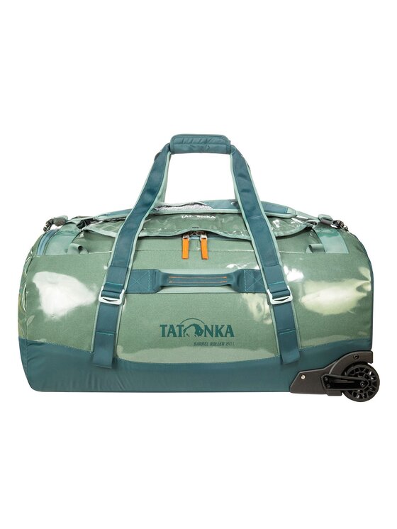 Tatonka Tatonka Torba 310248 Zielony