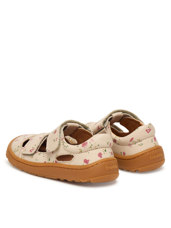 Froddo Froddo Sandali Barefoot Sandal G3150291-12 S Bež