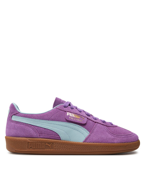 Puma Sneakers Palermo 396463 16 Violet Modivo